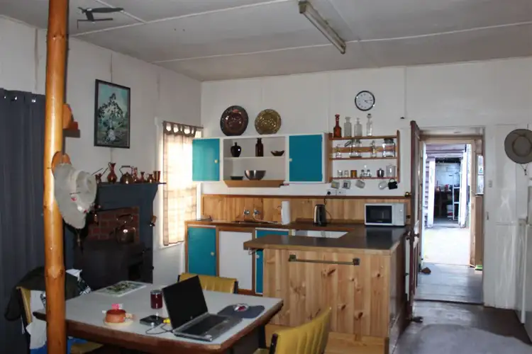 Third view of Homely house listing, 34 Schell Street, Rossarden TAS 7213