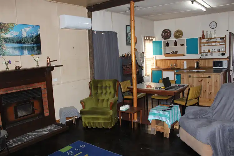 Fourth view of Homely house listing, 34 Schell Street, Rossarden TAS 7213