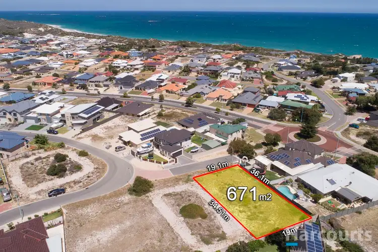 29 Flagtail Outlook, Yanchep WA 6035