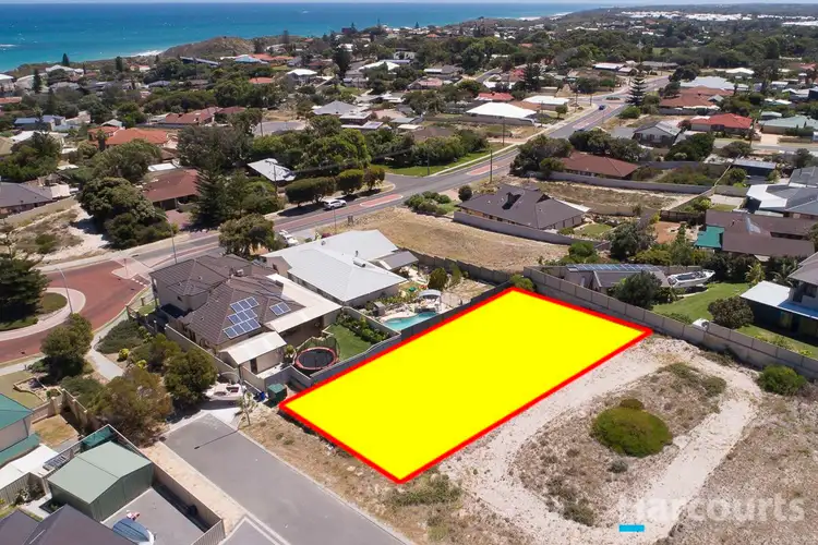 Fourth view of Homely land listing, 29 Flagtail Outlook, Yanchep WA 6035