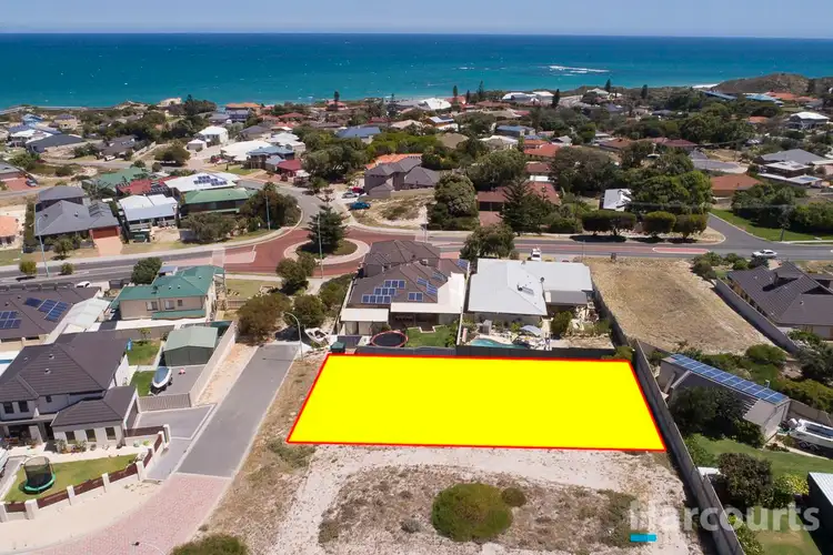 Fifth view of Homely land listing, 29 Flagtail Outlook, Yanchep WA 6035