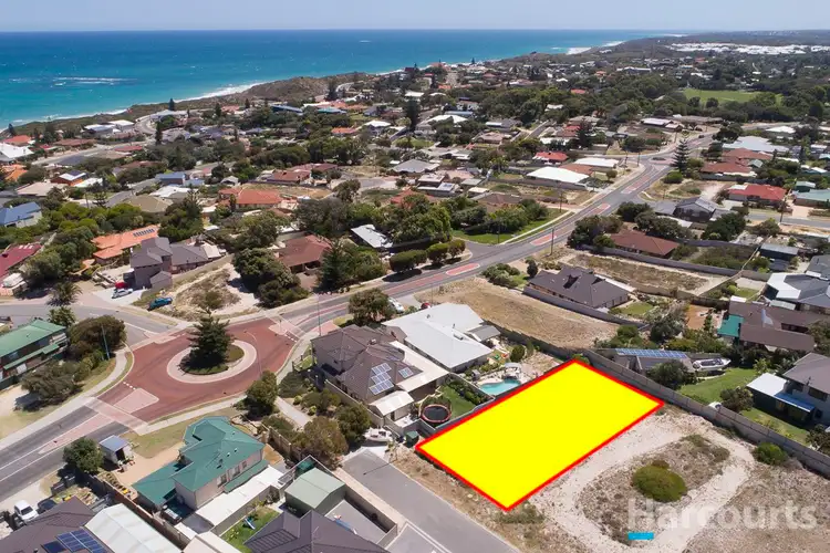 Sixth view of Homely land listing, 29 Flagtail Outlook, Yanchep WA 6035