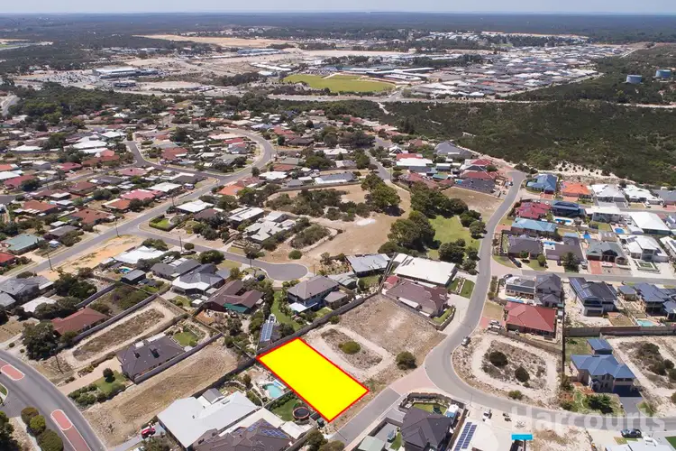 Seventh view of Homely land listing, 29 Flagtail Outlook, Yanchep WA 6035