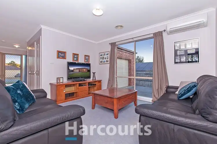 Third view of Homely house listing, 31 Natanya Drive, Pakenham VIC 3810