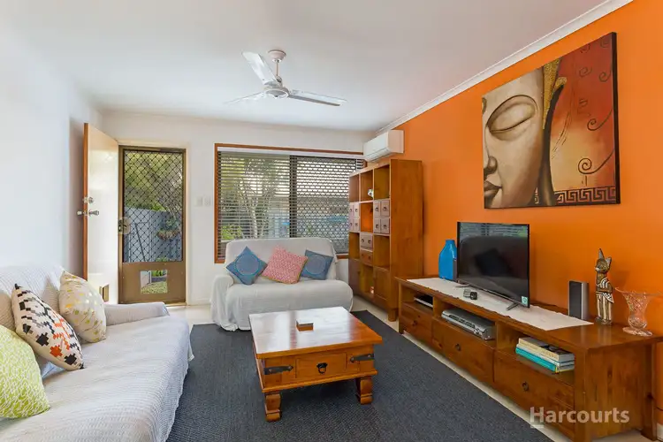 1/592 Oxley Avenue, Scarborough QLD 4020
