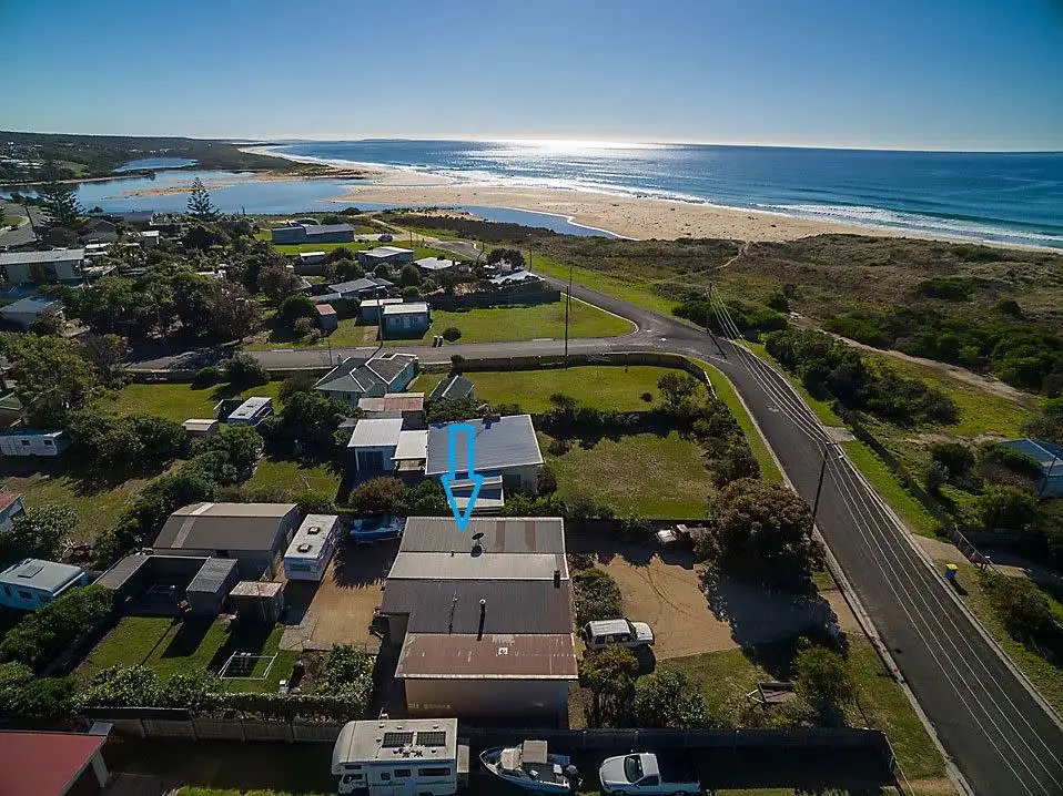 Main view of Homely house listing, 14 Dune Street, Scamander TAS 7215