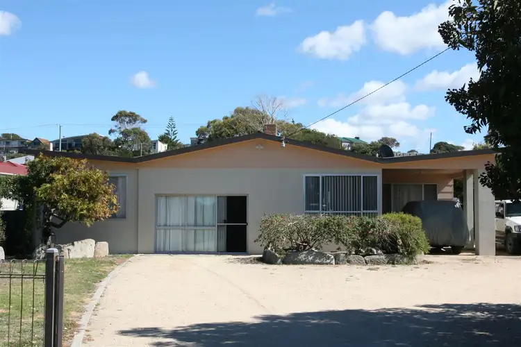 Third view of Homely house listing, 14 Dune Street, Scamander TAS 7215