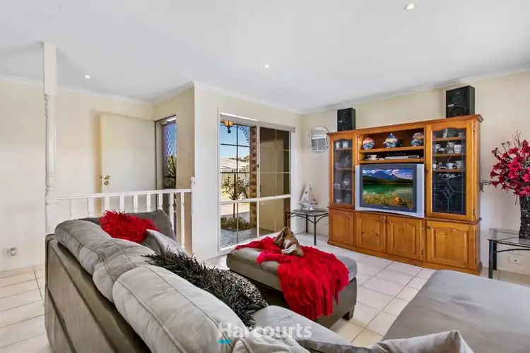 Fifth view of Homely house listing, 13 Orlit Close, Cranbourne North VIC 3977