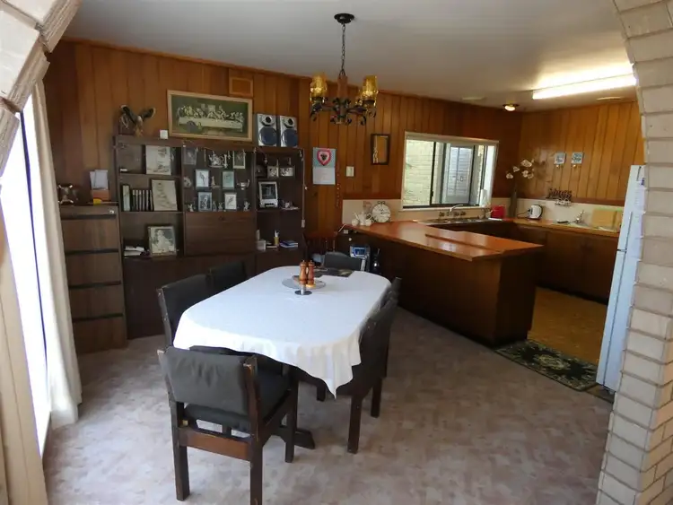 Sixth view of Homely house listing, 6 Murray Street, Horsham VIC 3400