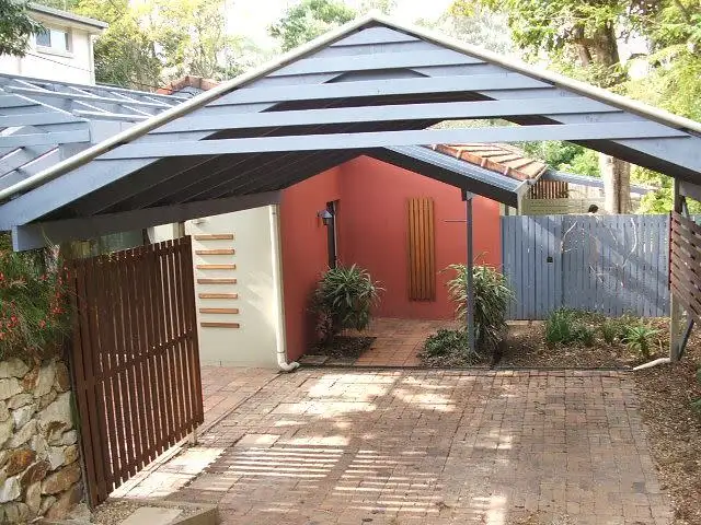 Fourth view of Homely house listing, 20 Halimah Street, Chapel Hill QLD 4069