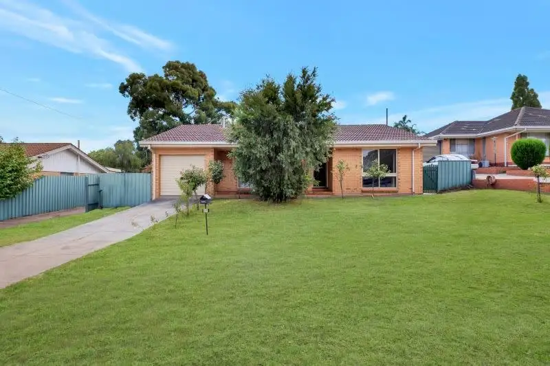 Main view of Homely house listing, 31 Bains Road, Morphett Vale SA 5162