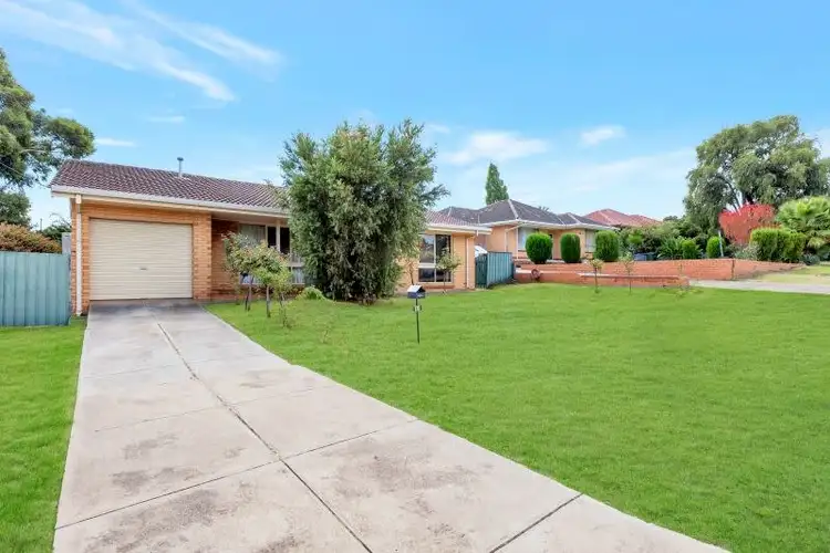 Second view of Homely house listing, 31 Bains Road, Morphett Vale SA 5162