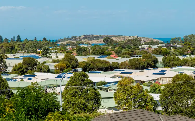 Second view of Homely house listing, 16 Zilm Court, Encounter Bay SA 5211