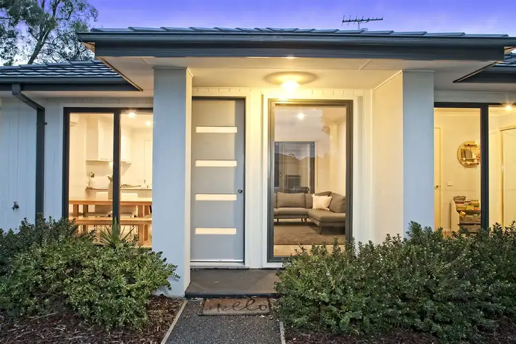 Second view of Homely unit listing, 2/10 Athol Court, Langwarrin VIC 3910