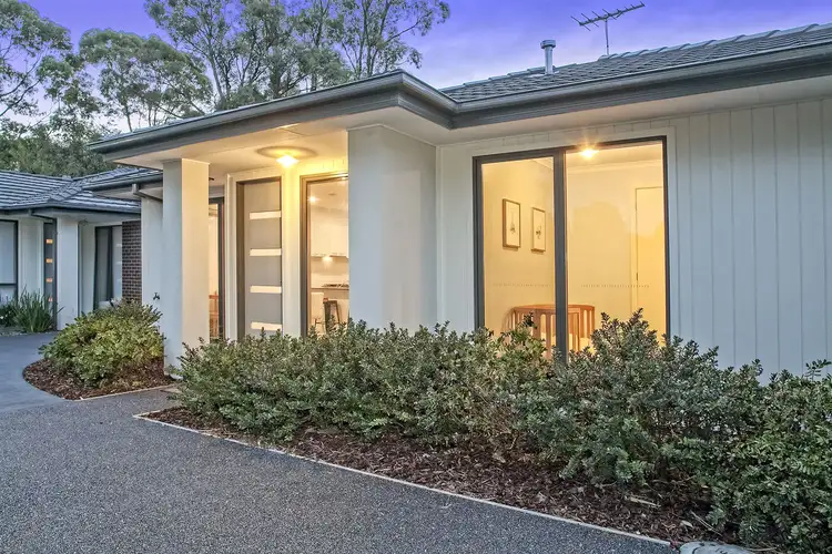 Third view of Homely unit listing, 2/10 Athol Court, Langwarrin VIC 3910