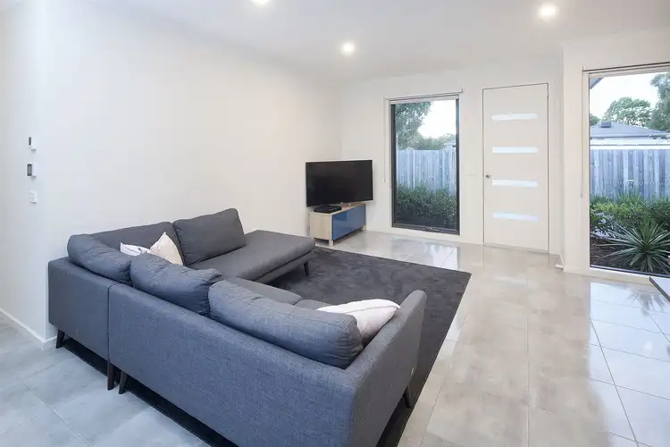 Fifth view of Homely unit listing, 2/10 Athol Court, Langwarrin VIC 3910