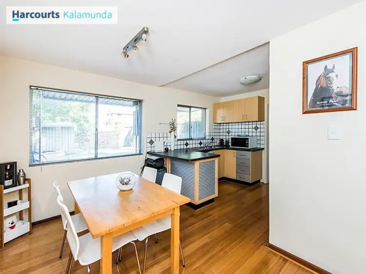 Second view of Homely house listing, 8 Sutherland Close South, Guildford WA 6055
