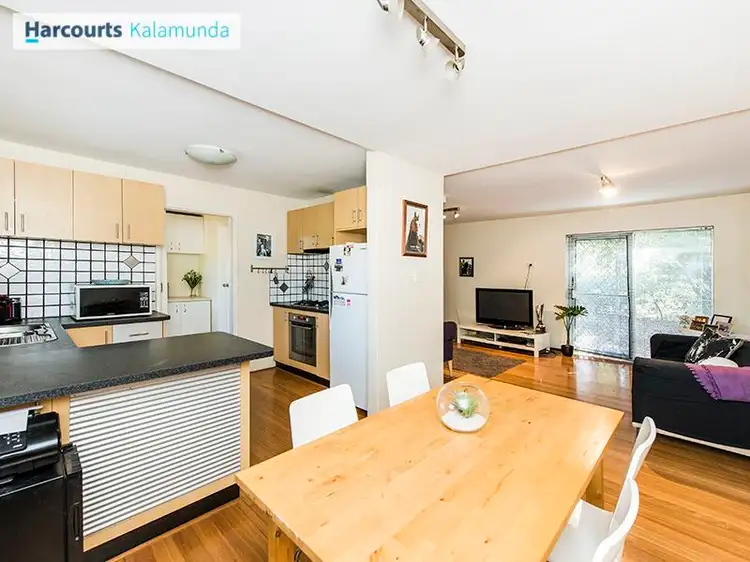 Fourth view of Homely house listing, 8 Sutherland Close South, Guildford WA 6055