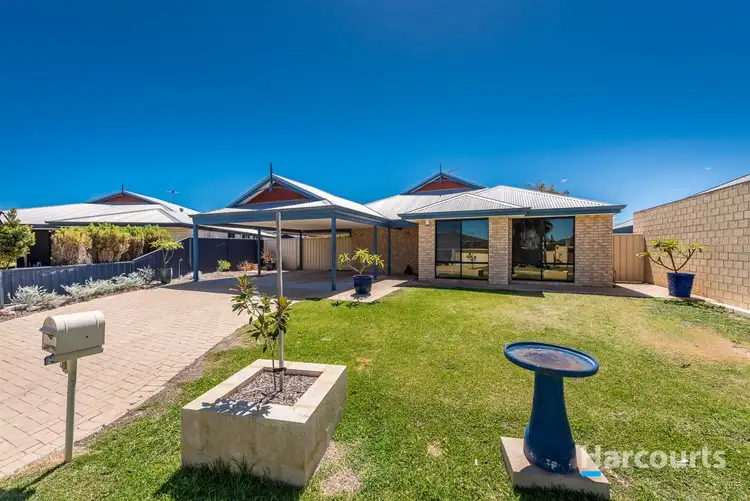 Main view of Homely house listing, 6 Yorlor Way, Quinns Rocks WA 6030