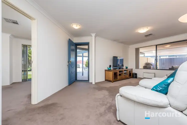 Third view of Homely house listing, 6 Yorlor Way, Quinns Rocks WA 6030