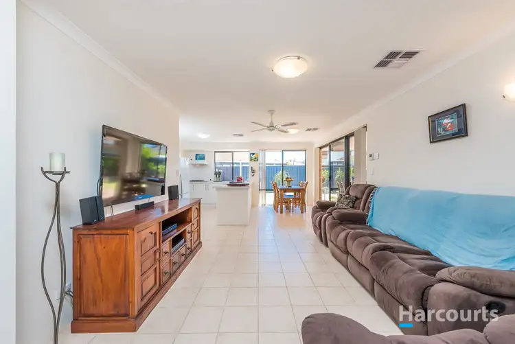Fourth view of Homely house listing, 6 Yorlor Way, Quinns Rocks WA 6030