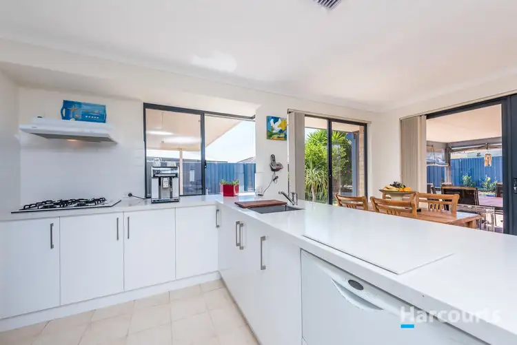 Seventh view of Homely house listing, 6 Yorlor Way, Quinns Rocks WA 6030