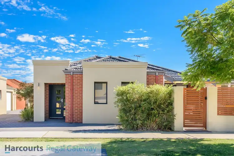 6/12 Twilight Mews, Aubin Grove WA 6164