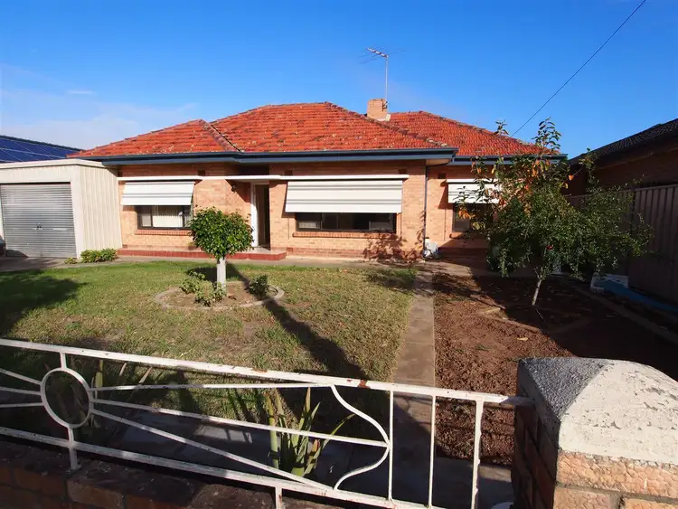 9 Sheldon Street, Ferryden Park SA 5010