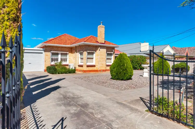 Second view of Homely house listing, 54 Narinna Avenue, Cumberland Park SA 5041