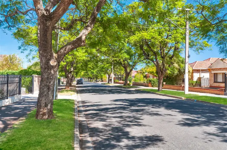 Third view of Homely house listing, 54 Narinna Avenue, Cumberland Park SA 5041