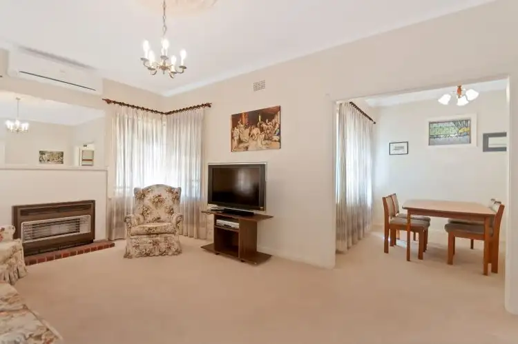 Fifth view of Homely house listing, 54 Narinna Avenue, Cumberland Park SA 5041
