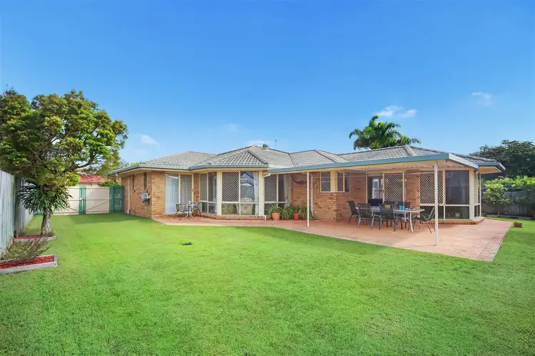 27 Firefly Street, Pelican Waters QLD 4551