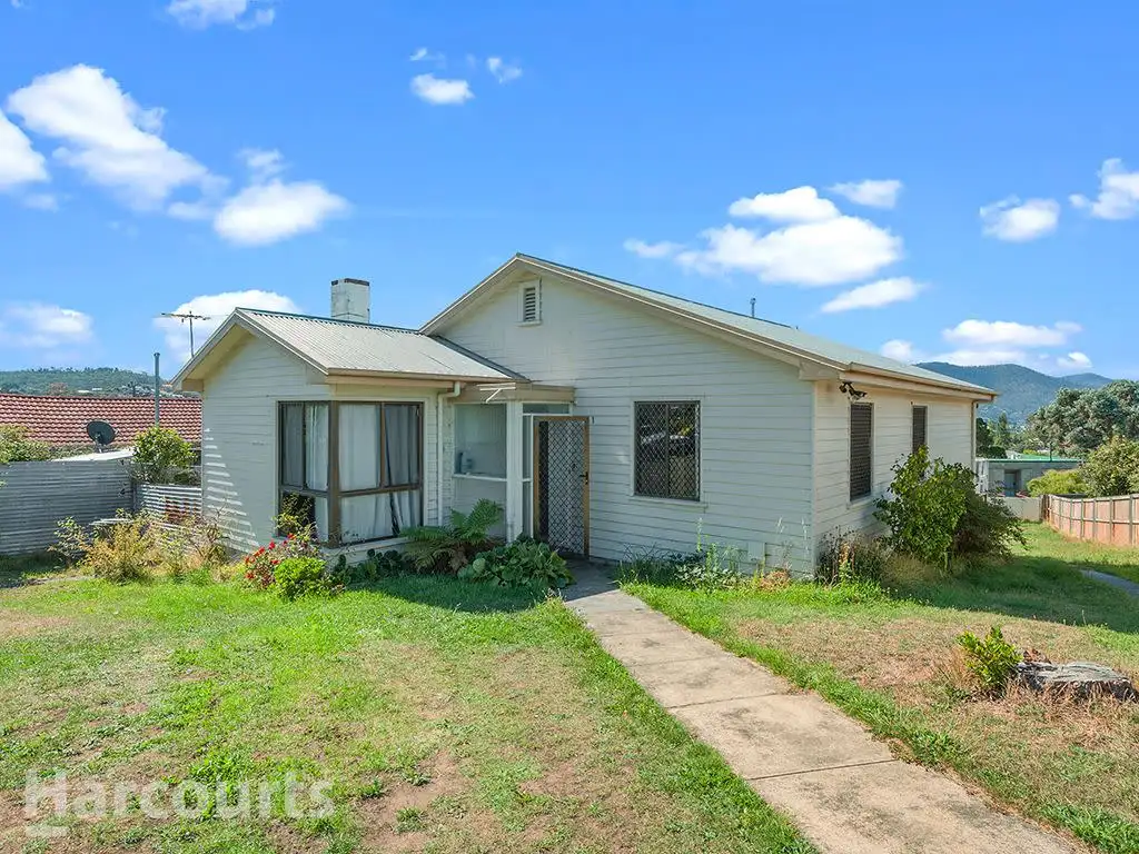 Main view of Homely house listing, 1 Norman Circle, Glenorchy TAS 7010