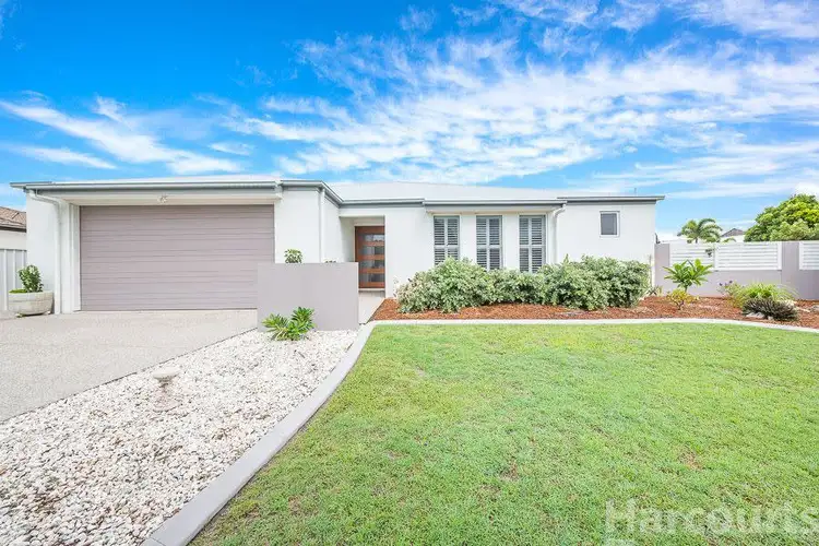 5-7 Blueberry St, Banksia Beach QLD 4507