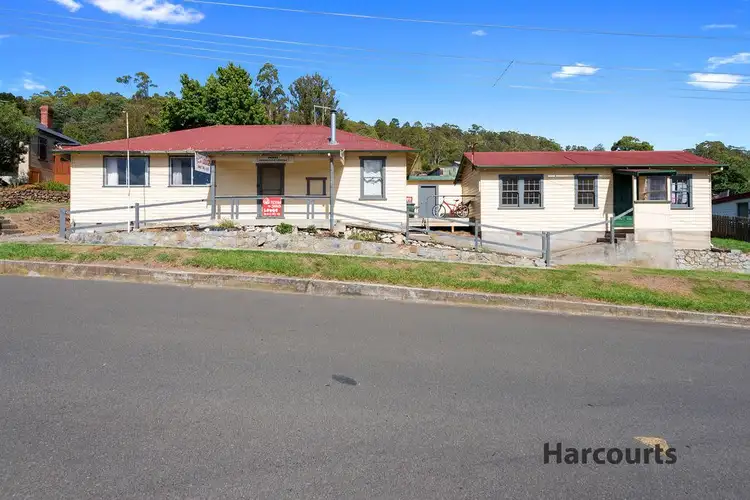 44 Main Street, Derby TAS 7264
