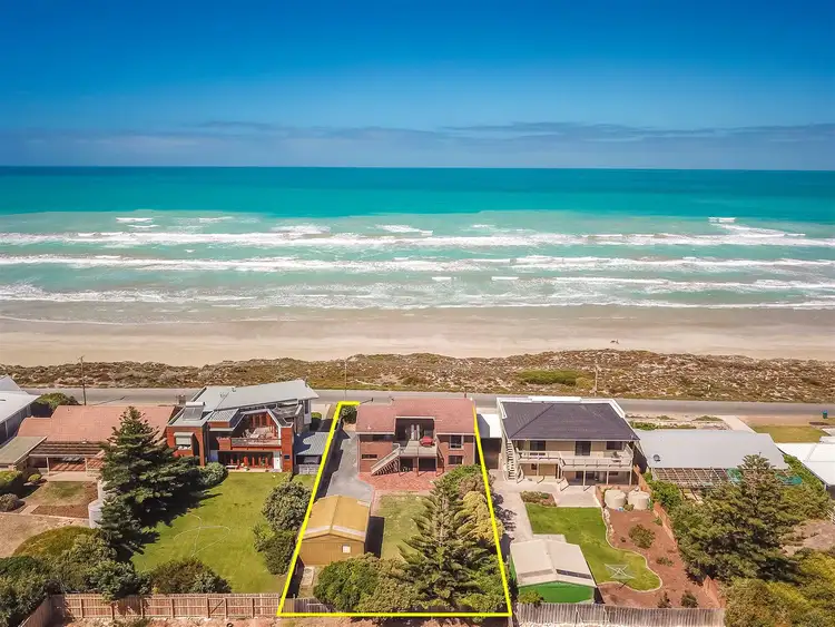 Second view of Homely house listing, 94 Surfers Parade, Middleton SA 5213