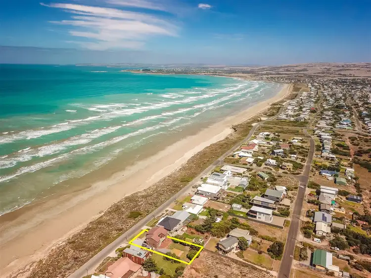 Third view of Homely house listing, 94 Surfers Parade, Middleton SA 5213