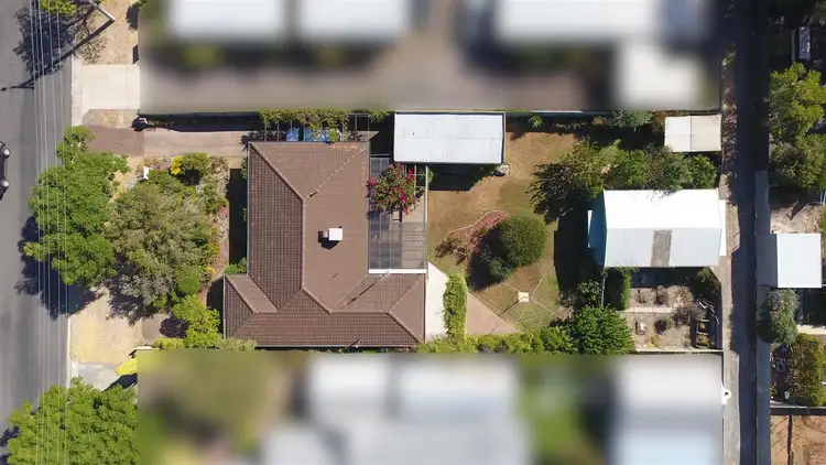 Seventh view of Homely house listing, 34 Federation Ave, Horsham VIC 3400