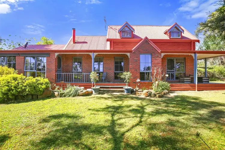 31 Swann Road, Alexandra VIC 3714