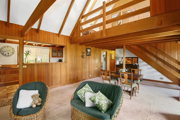 Fifth view of Homely house listing, 31 Swann Road, Alexandra VIC 3714