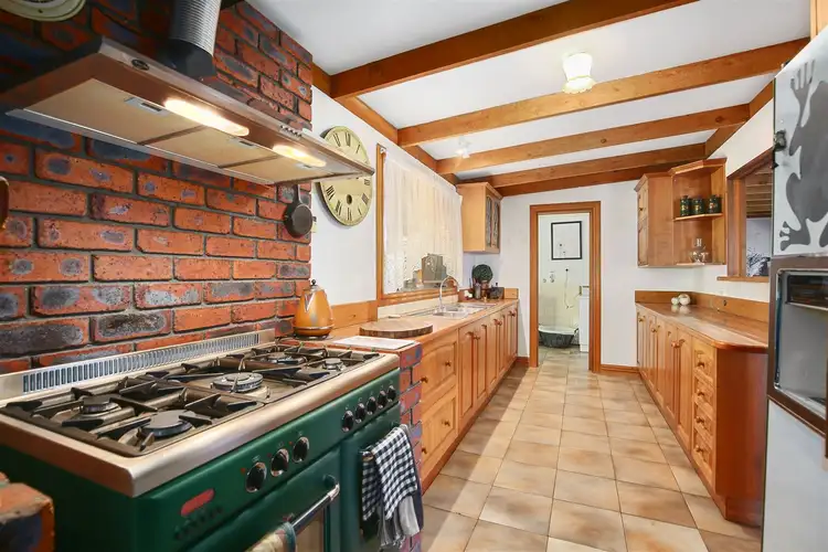 Seventh view of Homely house listing, 31 Swann Road, Alexandra VIC 3714