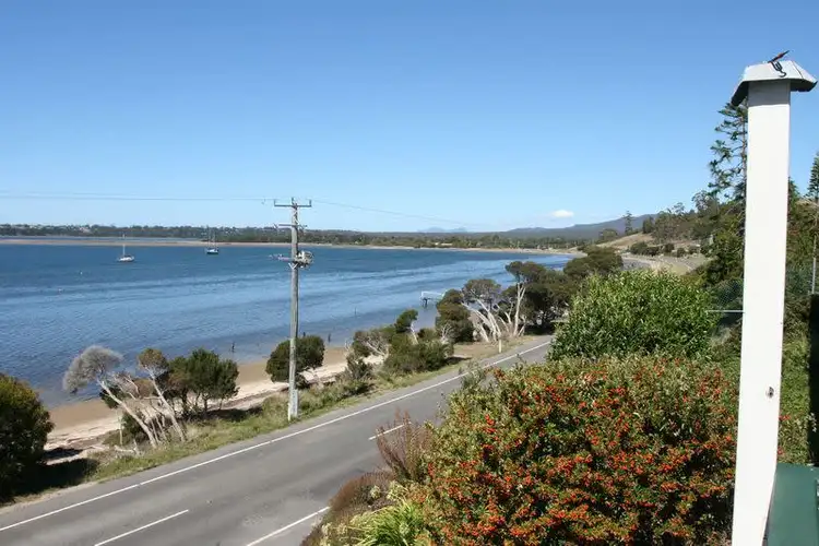 Third view of Homely house listing, 325 Binalong Bay Road, St Helens TAS 7216