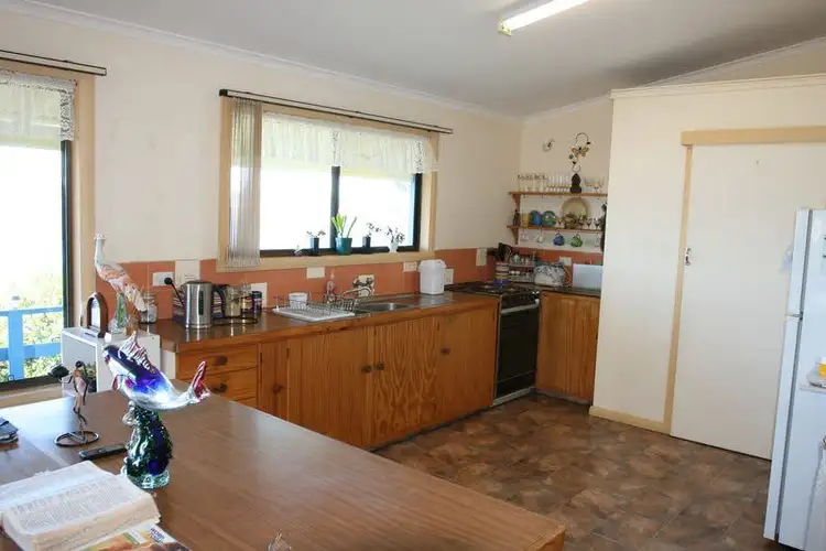 Sixth view of Homely house listing, 325 Binalong Bay Road, St Helens TAS 7216