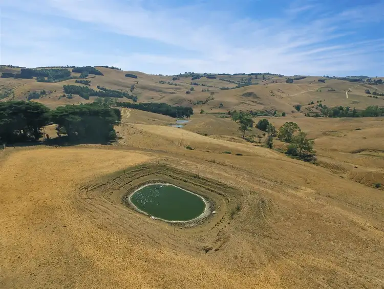 Seventh view of Homely rural property listing, 790 Bena-Kongwak Road, Bena VIC 3946