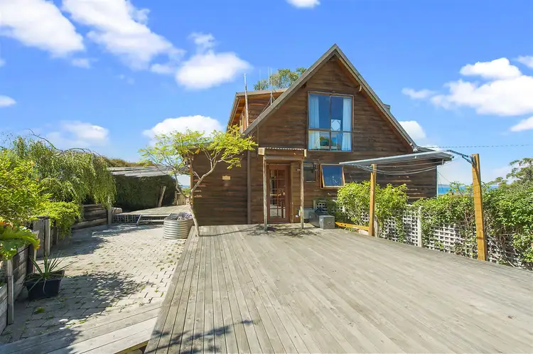 Main view of Homely house listing, 44 Harpers Road, Bonnet Hill TAS 7053