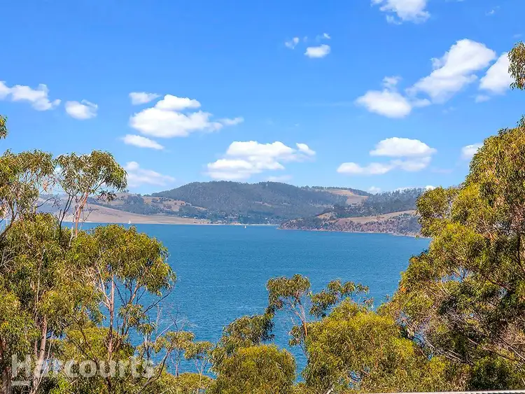 Third view of Homely house listing, 44 Harpers Road, Bonnet Hill TAS 7053