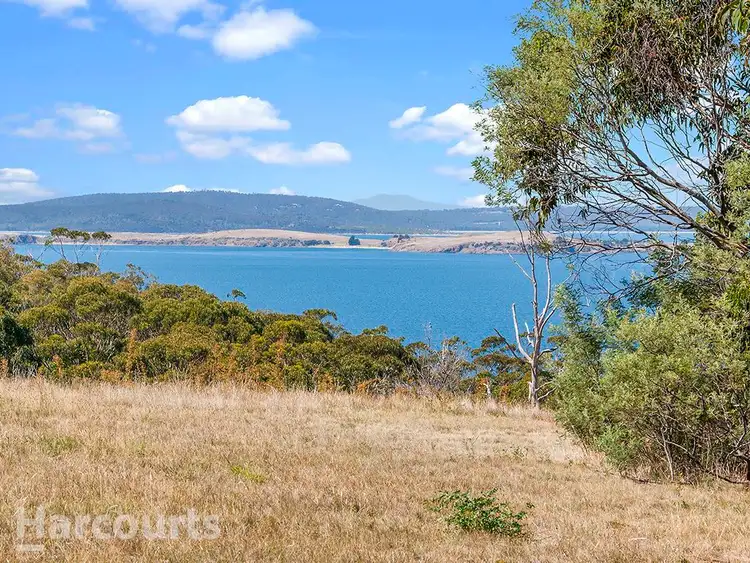 Fourth view of Homely house listing, 44 Harpers Road, Bonnet Hill TAS 7053