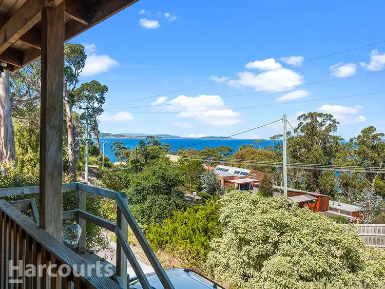 Fifth view of Homely house listing, 44 Harpers Road, Bonnet Hill TAS 7053