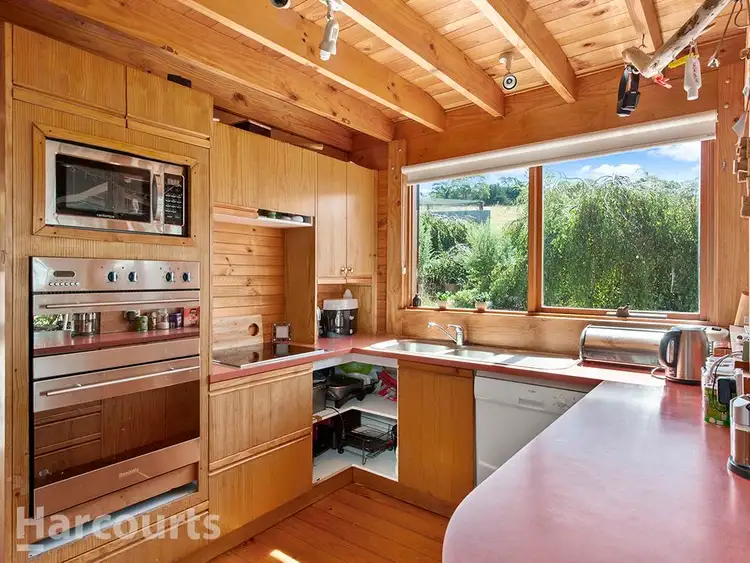 Sixth view of Homely house listing, 44 Harpers Road, Bonnet Hill TAS 7053