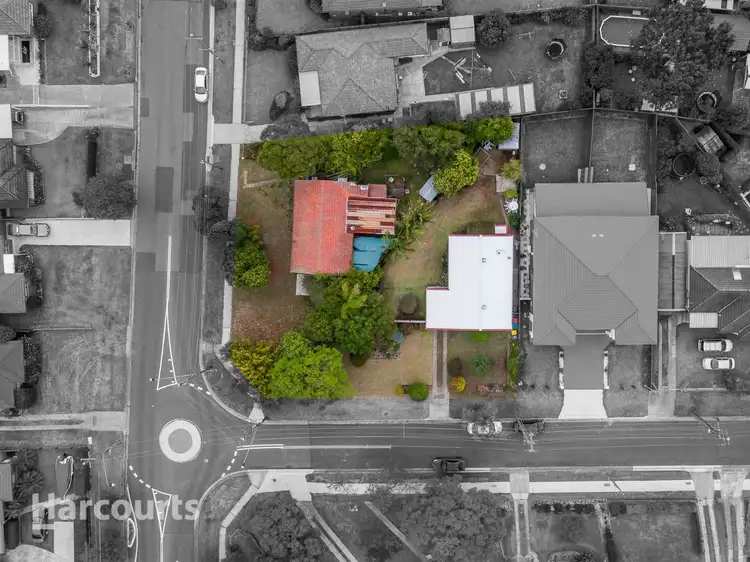 Third view of Homely house listing, 23 & 35 Corner of Pine & Hillman, Rydalmere NSW 2116